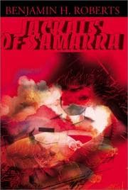 Tapa de Jackals of Samarra