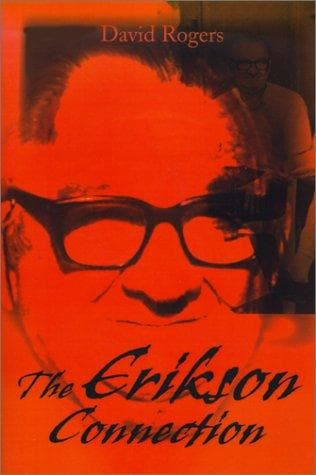 Tapa de The Erikson Connection
