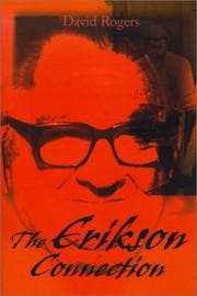 Tapa de The Erikson Connection