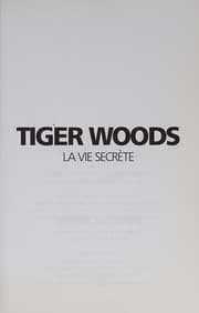 Tapa de Tiger Woods