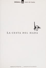 Tapa de Saco Hadas - La Cesta del Hada