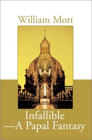 Tapa de Infallible