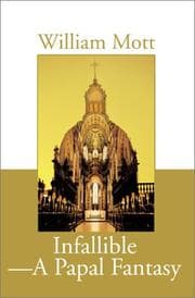 Tapa de Infallible