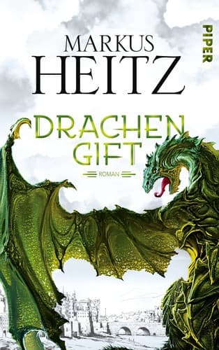 Tapa de Drachengift