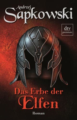 Tapa de Das Erbe der Elfen