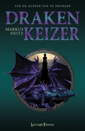 Tapa de Drakenkeizer