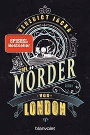 Tapa de Die Mörder von London