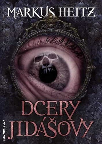 Tapa de Dcery Jidášovy