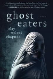 Tapa de Ghost Eaters