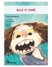Tapa de Boca de tauró