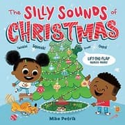 Tapa de Silly Sounds of Christmas