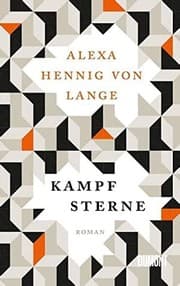 Tapa de Kampfsterne