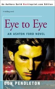 Tapa de Eye to Eye