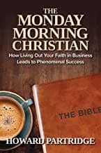 Tapa de Monday Morning Christian