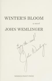 Tapa de Winter's bloom