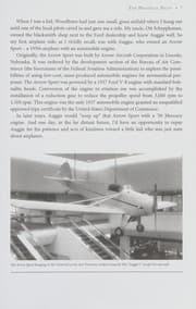Tapa de The prodigal pilot