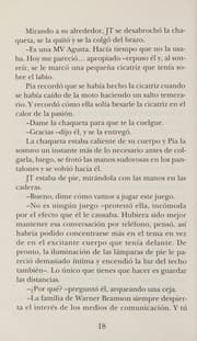 Tapa de Mayor Fortuna : (the Greater Fortune)