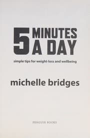 Tapa de 5 minutes a day