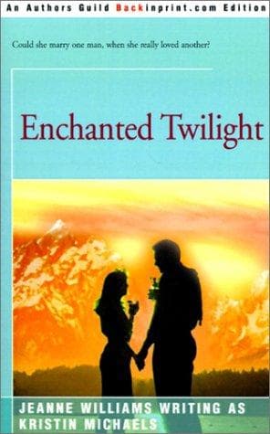Tapa de Enchanted Twilight