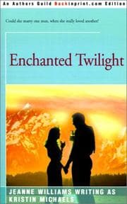 Tapa de Enchanted Twilight