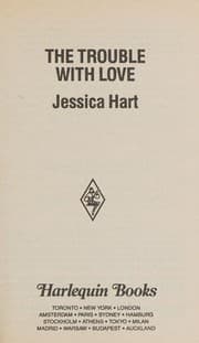 Tapa de The Trouble With Love