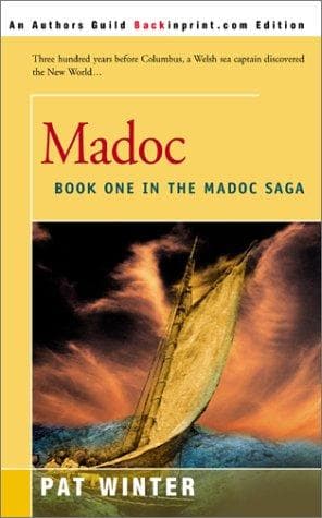 Tapa de Madoc