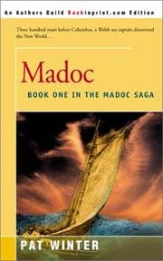 Tapa de Madoc