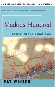 Tapa de Madoc's Hundred