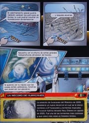 Tapa de Comprender el calentamiento global con max axiom, supercientífico