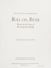 Tapa de Roll on, river