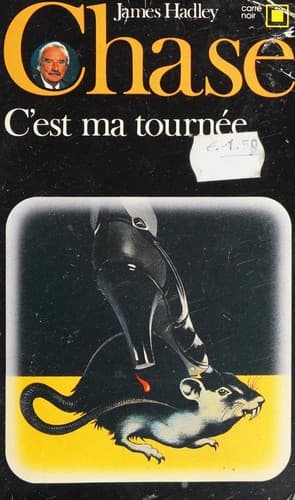Tapa de C'est ma tournée