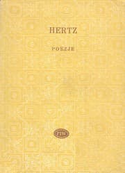Tapa de Poezje