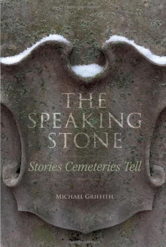 Tapa de Speaking Stone