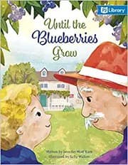 Tapa de Until the Blueberries Grow