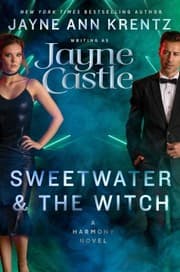 Tapa de Sweetwater and the Witch