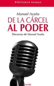 Tapa de De la cárcel al poder