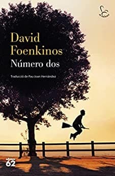 Tapa de Número dos