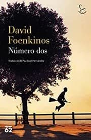 Tapa de Número dos