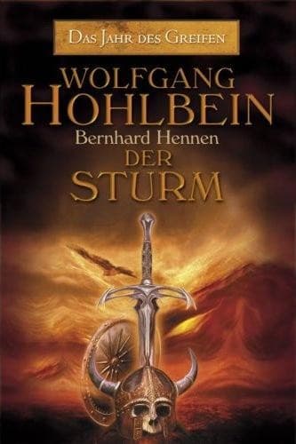 Tapa de Der Sturm