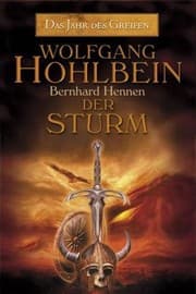 Tapa de Der Sturm