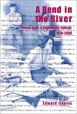Tapa de A Bend in the River