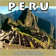 Tapa de Peru