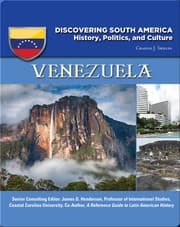 Tapa de Venezuela