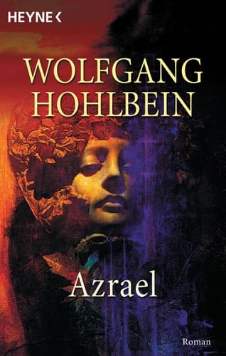 Tapa de Azrael