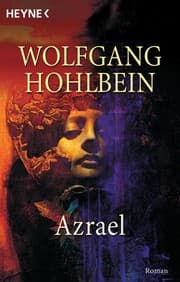 Tapa de Azrael