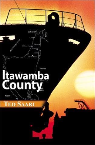 Tapa de Itawamba County