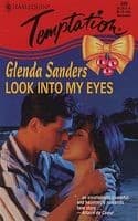 Tapa de Look Into My Eyes