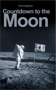 Tapa de Countdown to the Moon