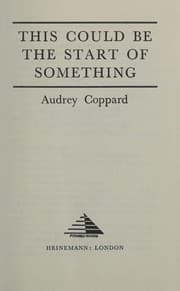 Tapa de This Could Be Start Somthg Pyramid