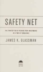 Tapa de Safety net